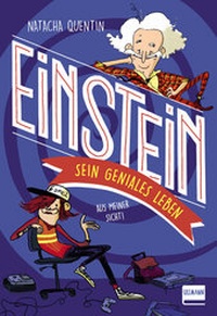 Abbildung von: Einstein - sein geniales Leben - Ullmann Medien