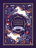 Cover: Der Club der magischen Einh&ouml;rner - Das offizielle Handbuch - Ullmann Medien