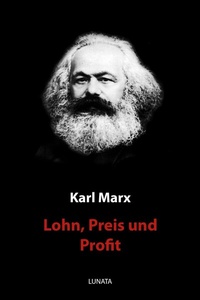 Abbildung von: Lohn, Preis und Profit - epubli