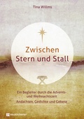 Cover: Zwischen Stern und Stall - Neukirchener Verlag