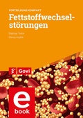 Cover: Fettstoffwechselst&ouml;rungen - Avoxa - Mediengruppe Deutscher Apotheker