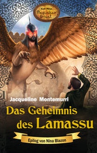 Abbildung von: Das Geheimnis des Lamassu - Karl-May-Verlag