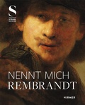 Cover: Nennt mich Rembrandt - Hirmer