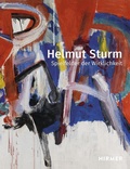 Cover: Helmut Sturm - Hirmer
