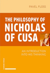 Abbildung von: The Philosophy of Nicholas of Cusa - Schwabe Verlagsgruppe AG Schwabe Verlag