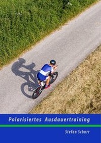Abbildung von: Polarisiertes Ausdauertraining - Books on Demand