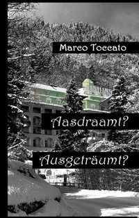 Abbildung von: Ausdraamt? - BoD - Books on Demand