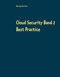 Abbildung von: Cloud Security Band 2 - BoD - Books on Demand