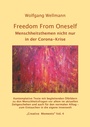 Cover: Freedom From Oneself - Books on Demand