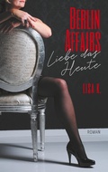 Cover: Berlin Affairs - Books on Demand