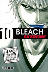 Abbildung von: Bleach EXTREME 10 - TOKYOPOP GmbH