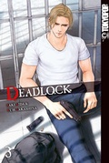 Cover: Deadlock 03 - TOKYOPOP GmbH