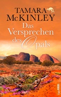 Cover: Das Versprechen des Opals - beHEARTBEAT