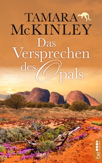 Abbildung von: Das Versprechen des Opals - beHEARTBEAT