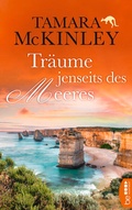 Cover: Tr&auml;ume jenseits des Meeres - beHEARTBEAT