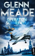 Cover: Operation Schneewolf - beTHRILLED