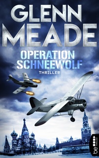 Abbildung von: Operation Schneewolf - beTHRILLED