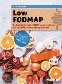 Abbildung von: Low FODMAP - Humboldt Verlag