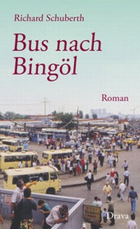 Abbildung von: Bus nach Bingöl - Drava