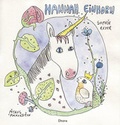 Cover: Hannah Einhorn - Drava