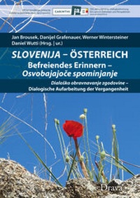 Abbildung von: Slovenija - Österreich - Drava