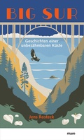 Cover: Big Sur - mareverlag