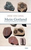 Cover: Mein Gotland - mareverlag