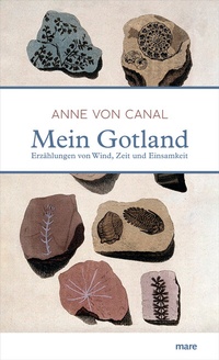 Abbildung von: Mein Gotland - mareverlag