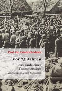 Abbildung von: Vor 75 Jahren - das Ende eines Todesmarsches - Idea