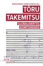 Cover: Toru Takemitsu - edition text + kritik