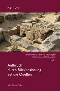 Enlarge image Cover: Aufbruch durch Rückbesinnung auf die Quellen - Vier Türme