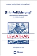 Cover: (Ent-)Politisierung? - Nomos
