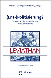 Abbildung von: (Ent-)Politisierung? - Nomos