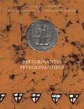 Cover: Peregrinantes Peregrinantibus - VDG Weimar - Verlag und Datenbank f&uuml;r Geisteswissenschaften