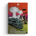Cover: Ein Tag im Leben des Dimitri Leonidowitsch Oblomow - Jungeuropa Verlag