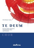 Cover: TE DEUM - Dehm Verlag e.K.