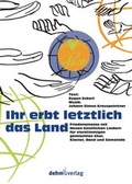 Cover: Ihr erbt letztlich das Land - Dehm Verlag e.K.