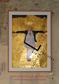 Cover: Christus als K&uuml;nstler - Verlag Text & Dialog