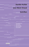 Cover: Schriften - Vorwerk 8