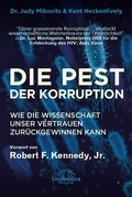 Cover: Die Pest der Korruption - Unimedica