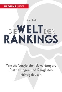 Abbildung von: Die Welt der Rankings - REDLINE