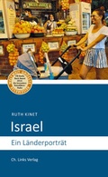 Cover: Israel - Christoph Links Verlag