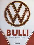 Cover: Bulli - GeraMond