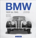 Cover: BMW 1929 bis 1945 - GeraMond