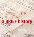 Cover: a BRIEF history - edition text + kritik