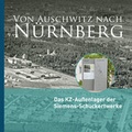 Cover: Von N&uuml;rnberg nach Auschwitz - Sandberg