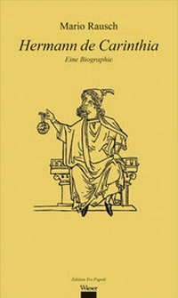 Abbildung von: Hermann de Carinthia - Wieser Verlag