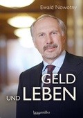 Cover: Geld und Leben - Braum&uuml;ller Verlag