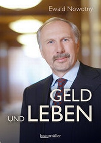 Abbildung von: Geld und Leben - Braumüller Verlag