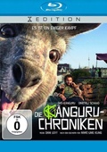 Cover: Die K&auml;nguru-Chroniken - X Verleih